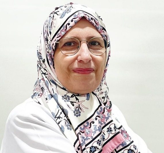 د. سمر ساعاتي