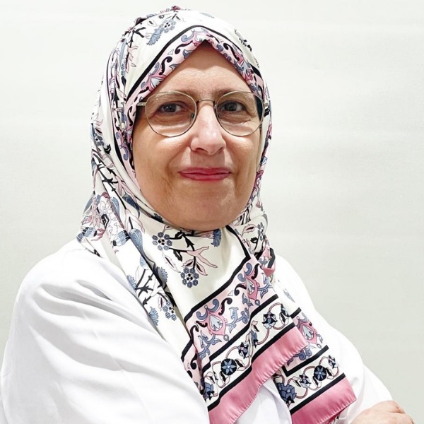 د. سمر ساعاتى